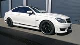 Mercedes-Benz Mercedes Benz C63 AMG - gebrauchte Mercedes-Benz C 63 AMG aus dem Jahr 2011