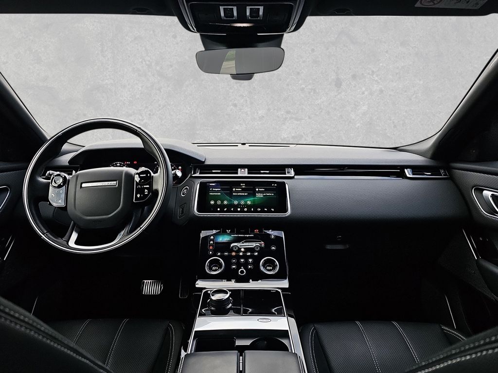 Land Rover Range Rover Velar D300 AWD R-Dynamic SE