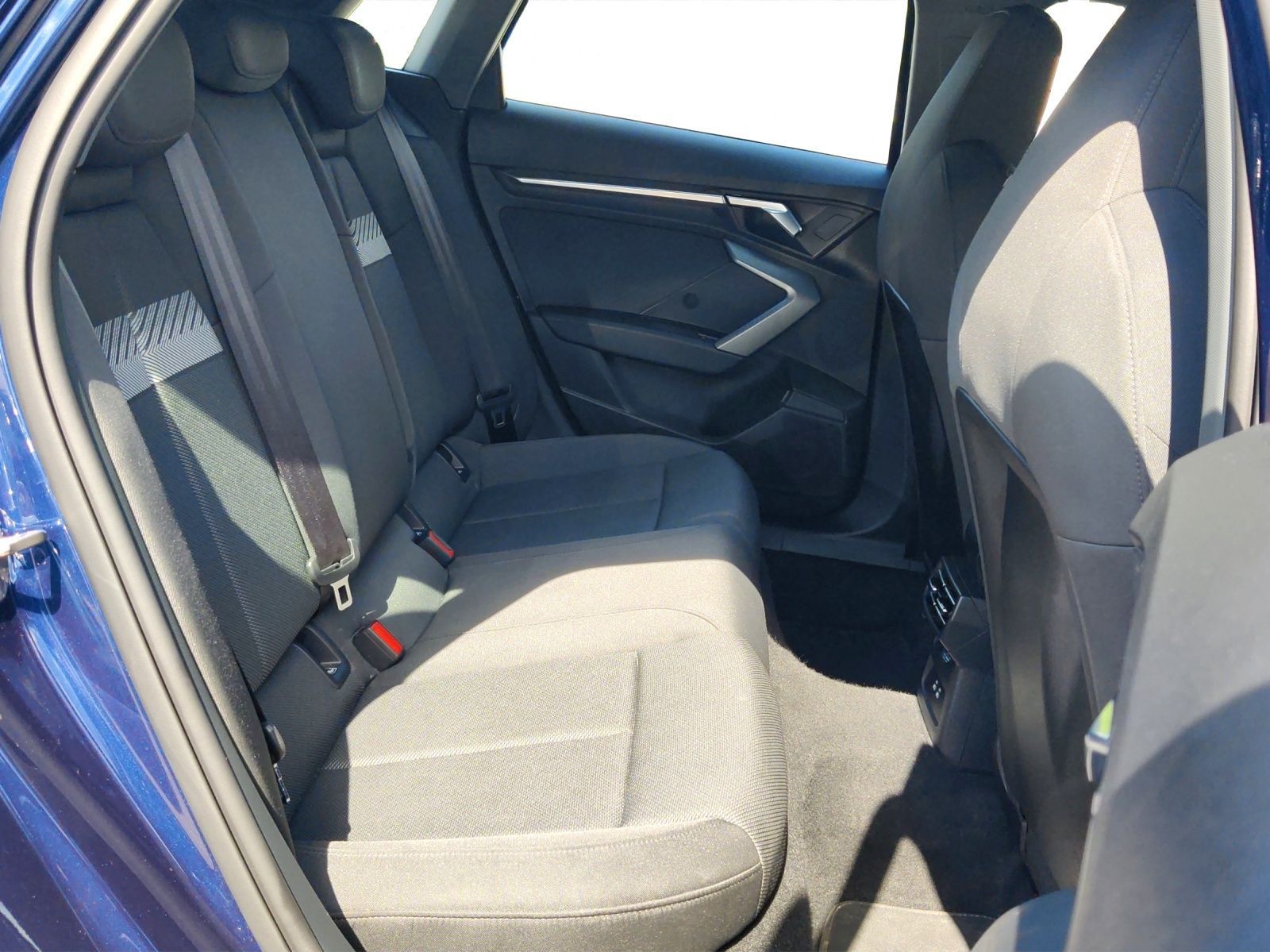 Audi A3 - Bild 16