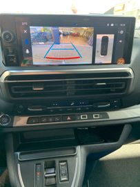 Bild 19 Opel Zafira Life GS Voll 8 Sitze 5 Jahre Garantie