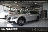 Mercedes-Benz E 400 T d All-Terrain 4M Distr., AHK, SHD Navi - Mercedes-Benz E 400 in Essen