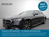 Mercedes-Benz E 220 d Avantgarde Sitzklima getöntes Glas - gebrauchte Mercedes-Benz E 220 aus dem Jahr 2025
