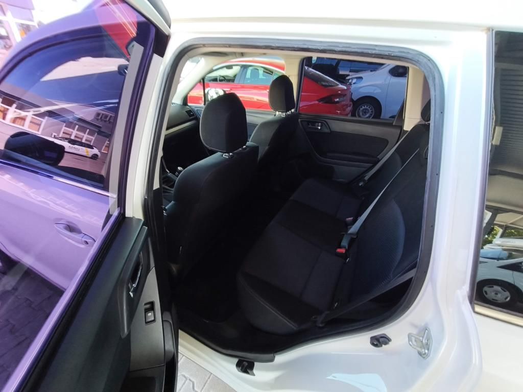 Autohaus Zimpel & Franke -  Subaru FORESTER EXCLUSIV DIESEL SPORTS U - Bild 12