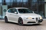 Alfa Romeo 147 3.2 V6 24V GTA - Alfa Romeo 147: 3.2