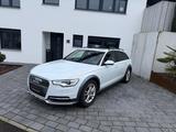 Audi A6 Allroad 3.0TDI Quattro Automatik/AHk - gebrauchte Audi A6 Allroad aus dem Jahr 2014