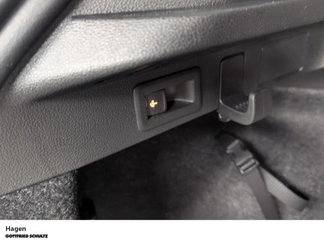 Skoda Kamiq 1.5 TSI DSG LED NAV AHK ACC KAMERA Style
