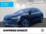 Volkswagen ID.5 PRO 77 kWh NAVI AHK LED APP CONNECT
