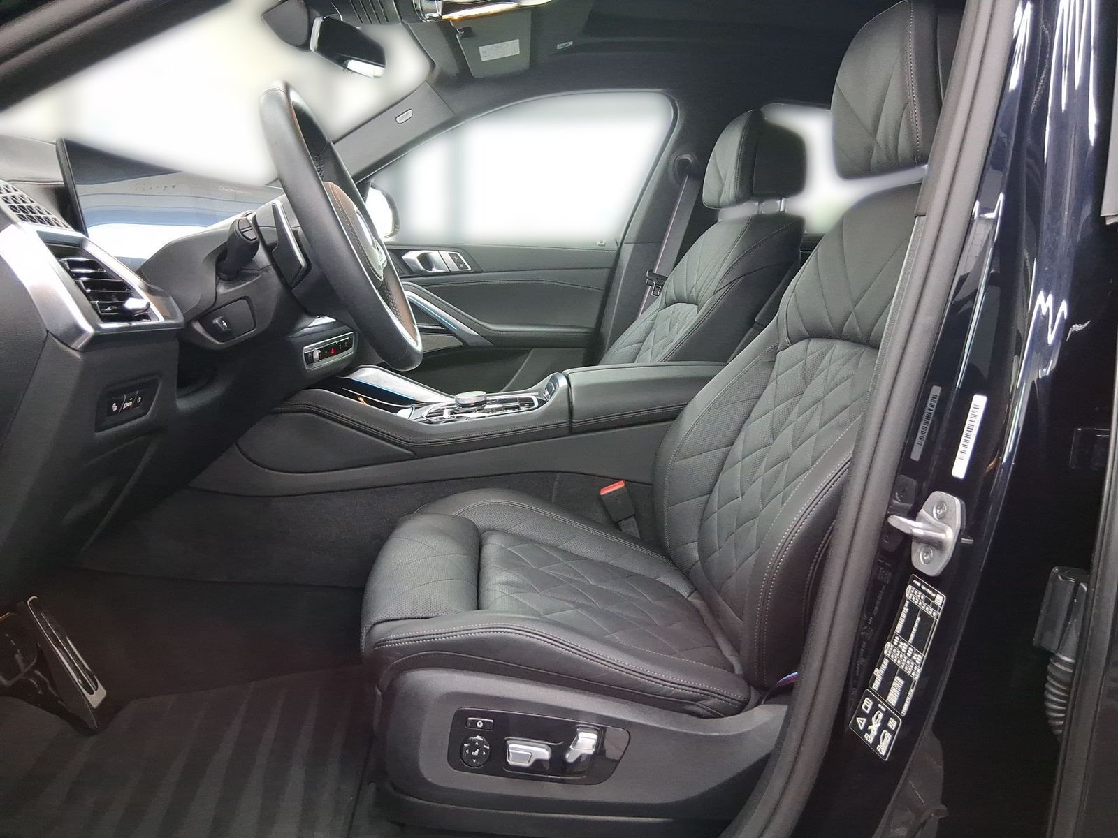 BMW X6 - Bild 7