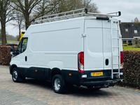 Iveco Daily 40C17 3.0 AIRCO HOOG LANG