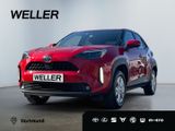 Toyota Yaris Cross Hybrid 1.5 Team D *AHK*CAM*Navi*SHZ* - Toyota Yaris Cross aus 2022