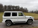 Mercedes-Benz G 55 AMG - Mercedes-Benz G 55 AMG von privat