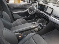 BMW 220 Active Tourer - Vorschau Bild 4