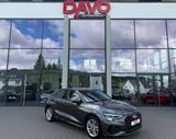 Audi A3 Sportback 40 TFSI e 3x S line Black/AHK/ACC