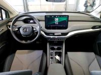 Skoda Enyaq - Vorschau Bild 4