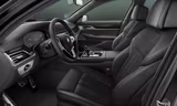 BMW 730dLim.xDrive*M Sport*Laser*ACC*360*FOND-TV*AHK - BMW 730: 730d