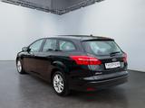 Ford Focus Turnier Business 1.0 EcoBoost LM 2xKlima - Ford Focus: Business