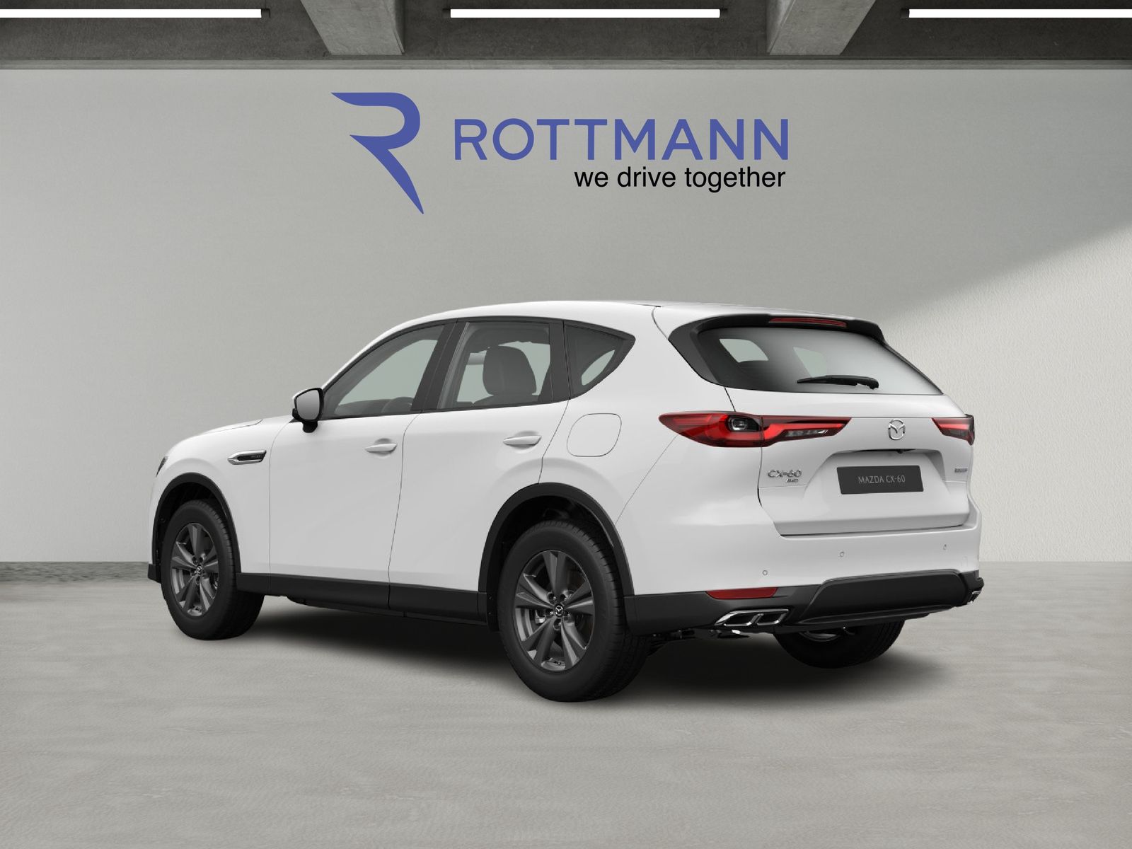 Mazda CX-60 - Bild 7