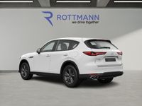 Mazda CX-60 - Vorschau Bild 7