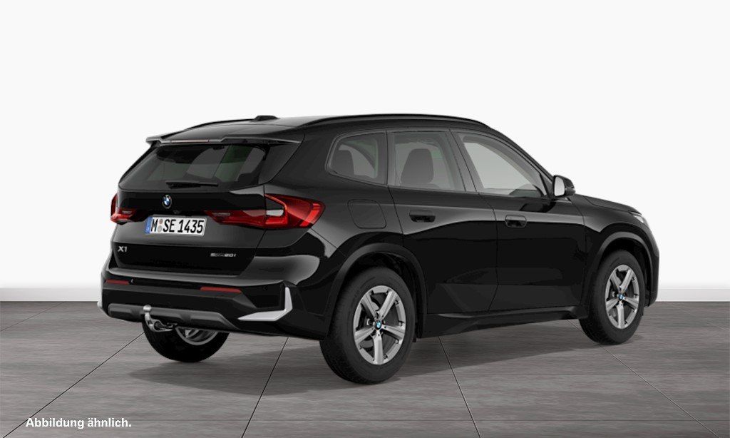 BMW X1 sDrive20i AHK Driv.Assist LiveCockpitProf foto 2