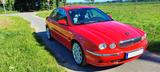 Jaguar X-Type 3 Liter V6 Executive Executive - Jaguar X-Type: Executive