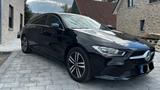Mercedes-Benz CLA 180 Shooting Brake 2022