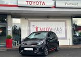 Kia Picanto 1.0 T-GDI GT-Line - Navi, PDC, LED, SZ - Kia Picanto in Bielefeld