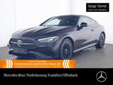 Mercedes-Benz CLE 200 CP AMG ADVANCED+/PANO/NIGHT/DISTR/STANDH - Mercedes-Benz CLE 200 in Frankfurt (Main)