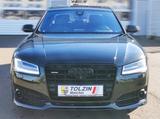 Audi A8 4.0 TFSI Quattro Sport Edition MATRIX B&O - Audi A8: 4e