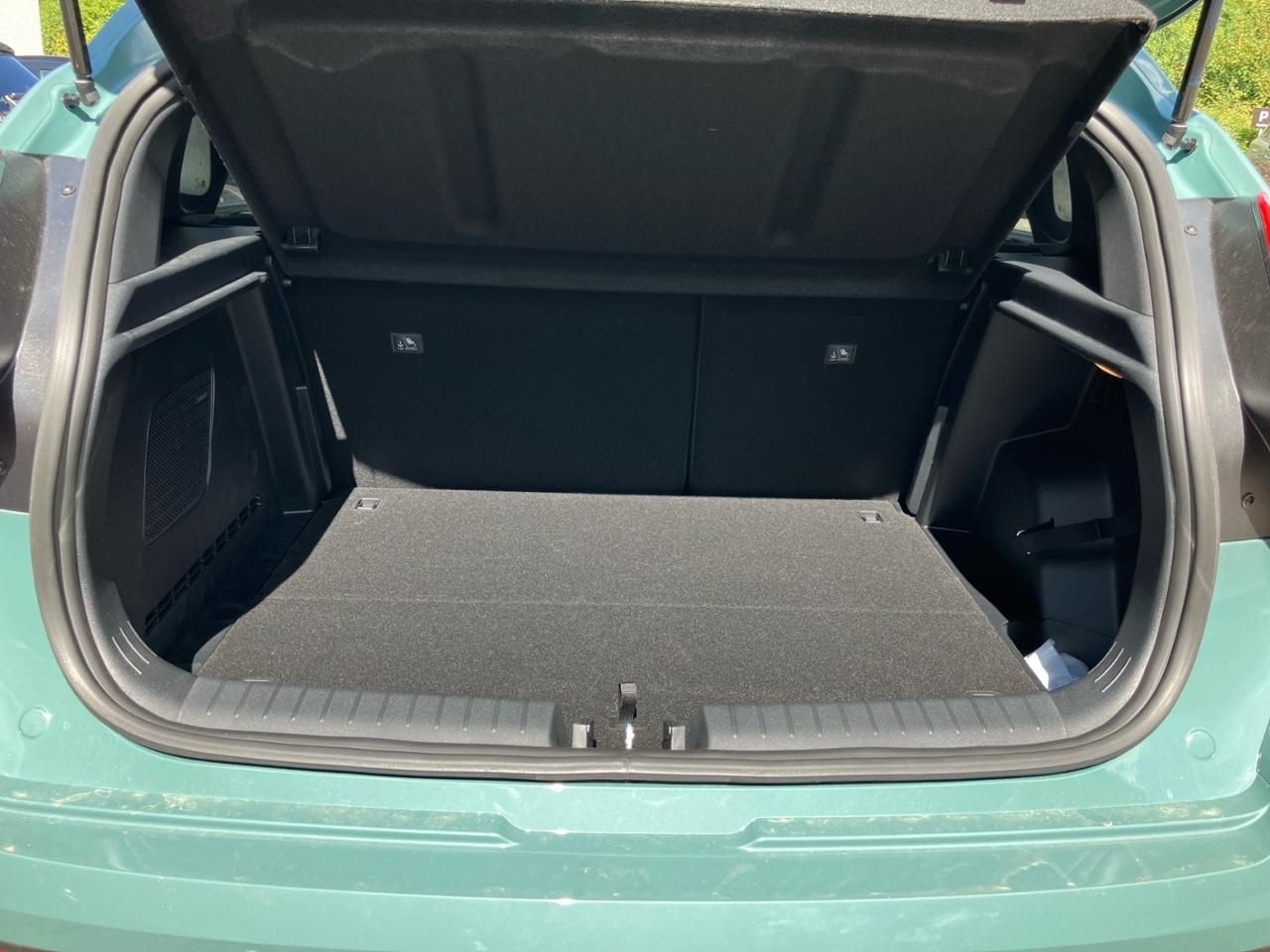 Fahrzeugabbildung Hyundai BAYON BLACKLINE *BOSE*SHZ*LHZ*NAVI*
