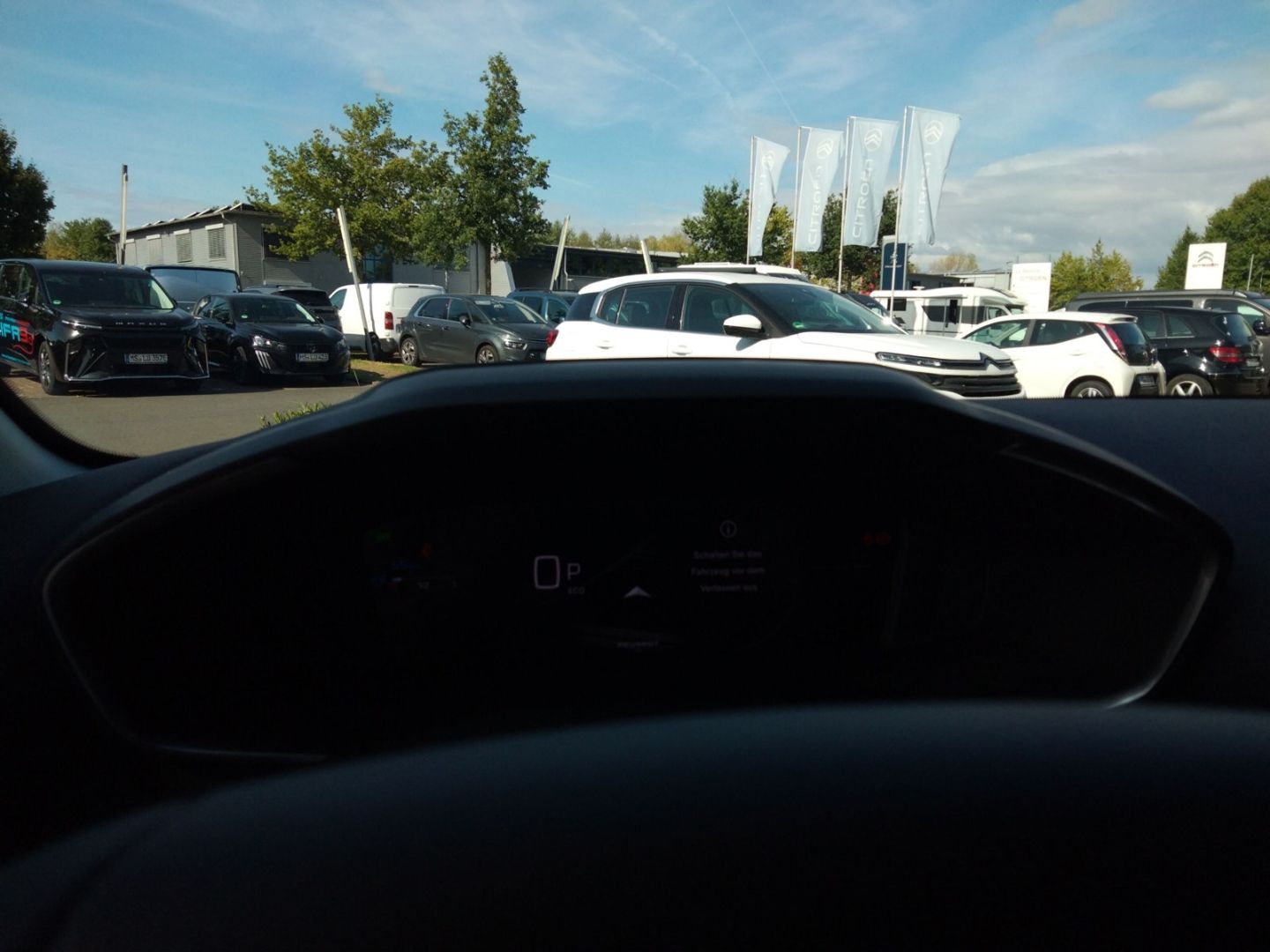 Peugeot 208 - Bild 14