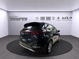 Kia Sportage AWD GT-Line DCT 2.0 CRDi Mild Hybrid in - gebrauchte Kia Sportage aus dem Jahr 2021