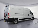 Peugeot Boxer KW 335 L3H2 180AT WORKSITE LIGHT PAKET - Peugeot Koffer