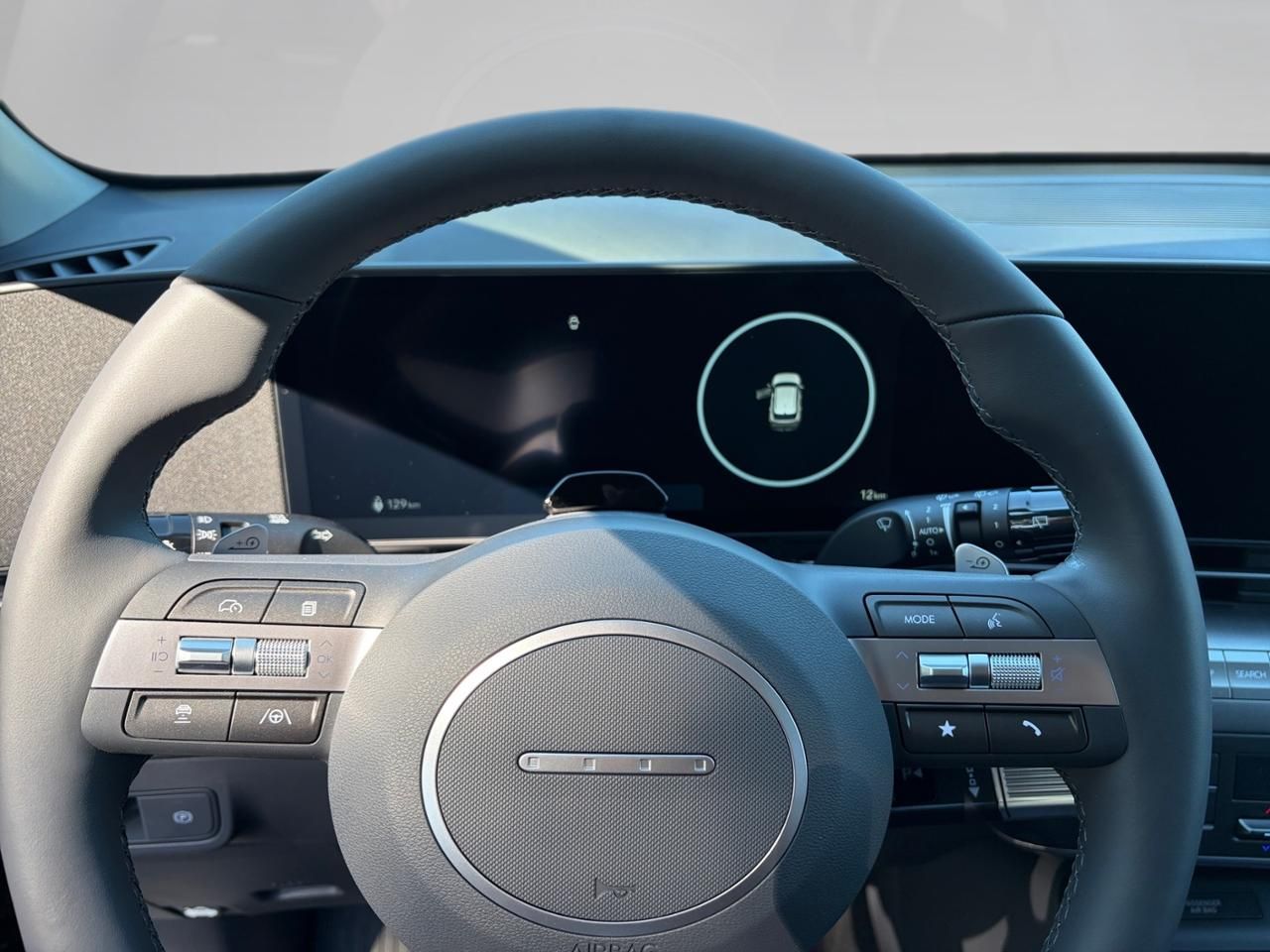 Fahrzeugabbildung Hyundai KONA PRIME SHZ*NAVI*LHZ*ZV*