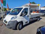 Peugeot Boxer HDi Pritsche *AHK*TÜV & Wartung NEU* - Peugeot Gebrauchtwagen von 2011