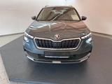 Skoda Kamiq Ambition - mit CNG-Antrieb: Scheckheftgepflegt, Geländewagen