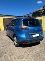 Renault Scenic Limited ENERGY TCe 130 Start & Stop L... - gebrauchte Renault Scenic aus dem Jahr 2015