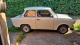 Trabant  601 Deluxe - Trabant 601: Deluxe