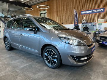 Renault Scenic III Grand BOSE Edition *7Sitzer*