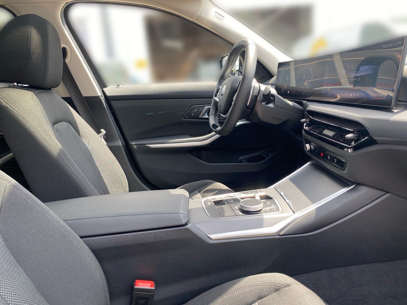 BMW 320d xDrive Touring HUD Pano DA Prof. AHK STH foto 4