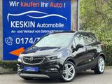 Opel Mokka X 1.4 Turbo Design Line Automatik*LED* - Opel Mokka X: Design Line