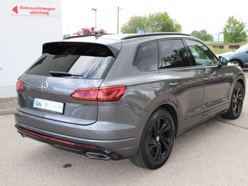 Volkswagen Touareg 3.0 TDI 4 Motion R line Tiptronic KLIMA