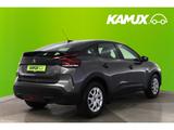 Citroën C4 1.2PureTech 100 Live+KLIMA+TEMPO+BLUETOOTH - Citroën C4 in Solingen