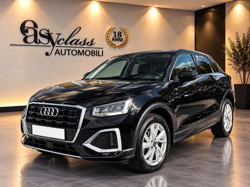 Image of Audi Q2