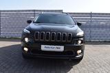 Jeep Cherokee Limited 4WD,Sondermodell Vollaustattung - Jeep Cherokee Gebrauchtwagen