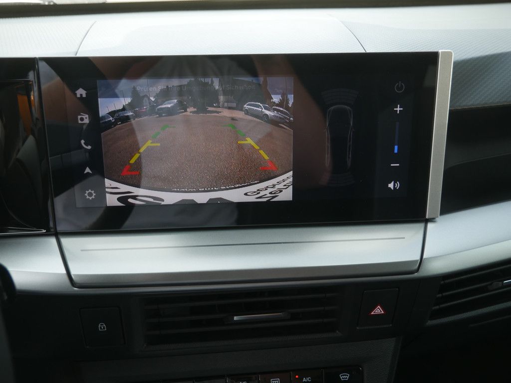 Fahrzeugabbildung Opel Frontera 1.2 Edition PDC SHZ KAMERA NAVI LED