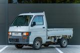 Daihatsu HIJET TRUCK 4×4 RHD - Daihatsu Hijet