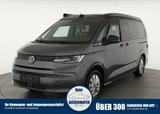 Volkswagen T7 California Beach Camper TDI DSG, Markise, AHK