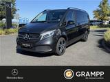 Mercedes-Benz V 250d Edition MBUX*ILS*AHK*NIGHT*LIEGEp.*STANDH - gebrauchte Mercedes-Benz V 250 aus dem Jahr 2021