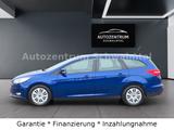 Ford Focus Turnier Business*TÜV/ServiceNEU*1.HAND*Gar - Ford: Service