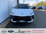 DFSK Forthing 5 FACELIFT VERFÜGBAR --> weiß - DFSK Forthing 5 Neuwagen
